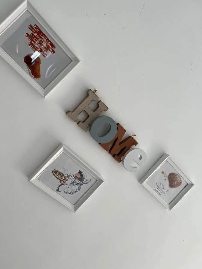 Apartment We' Home Naples