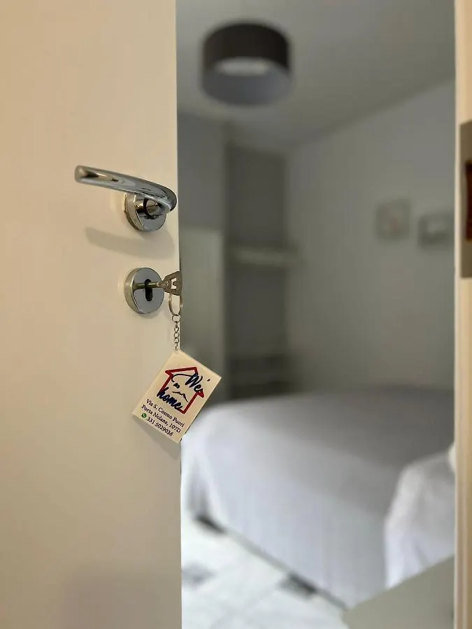 Apartment We' Home Naples
