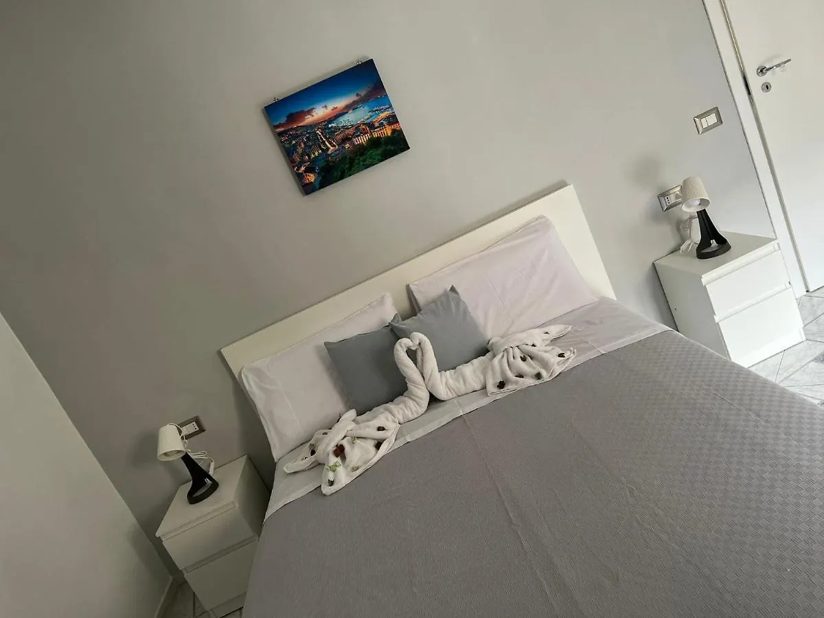 Apartment We' Home Naples