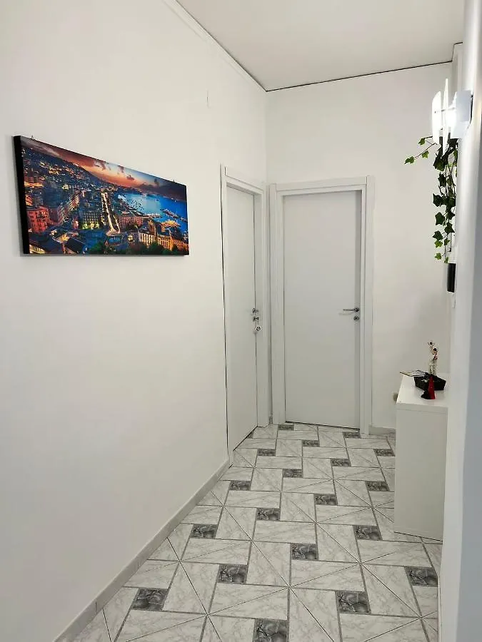 We' Home Naples Italy