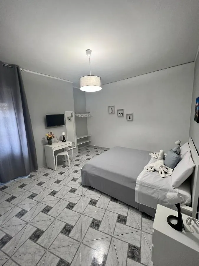 Apartment We' Home Naples