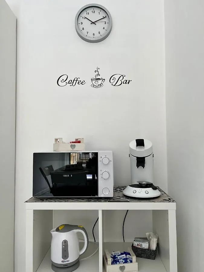 We' Home Naples Apartment