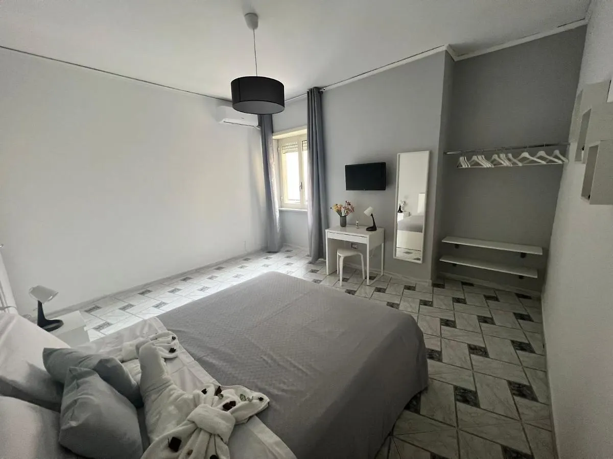 Apartment We' Home Naples