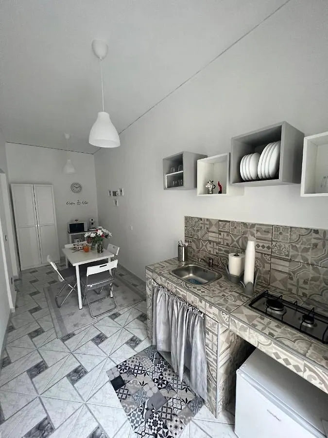 We' Home Naples