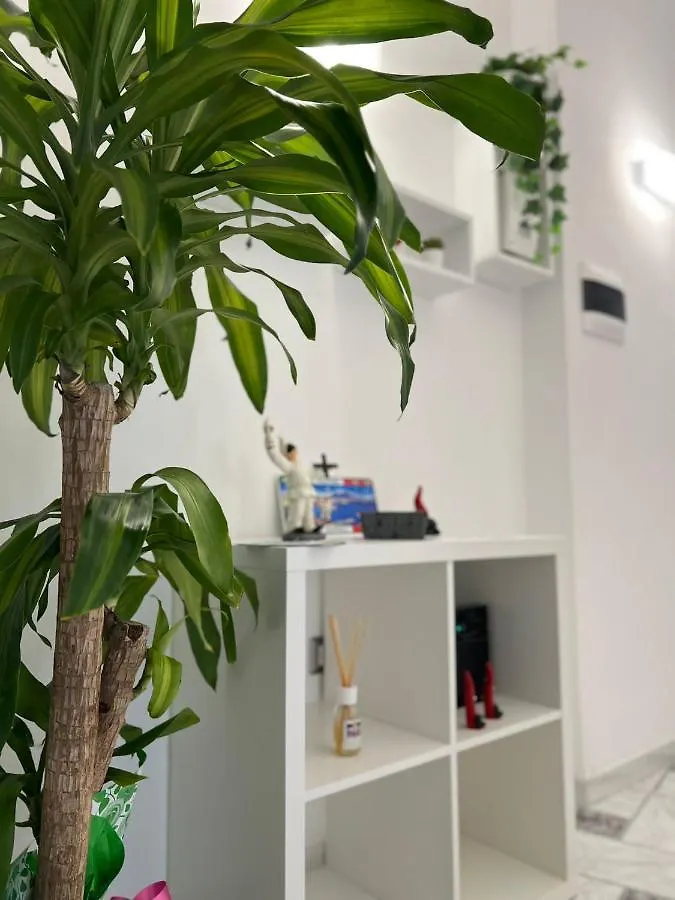 Apartment We' Home Naples