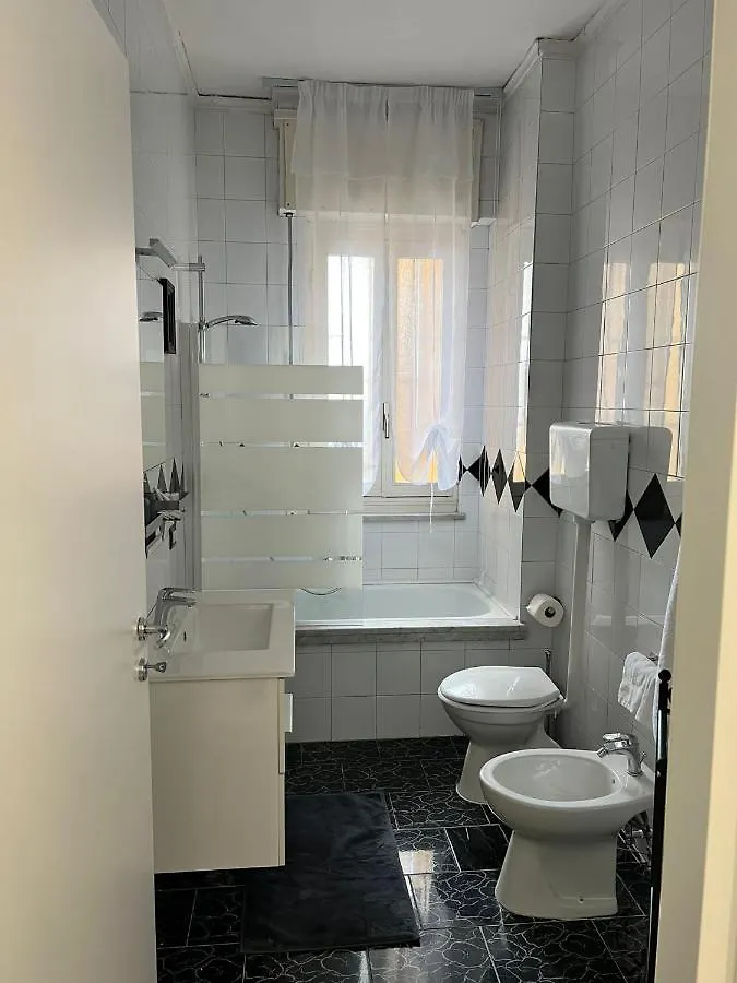 Apartment We' Home Naples